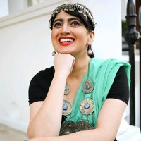Shagufta Iqbal