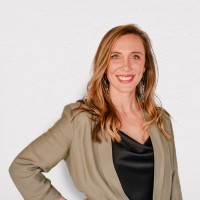 Alexandra Gordon, Dmcp