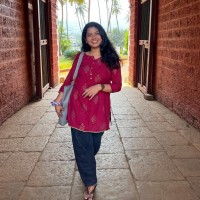 Pooja Sawant