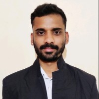 Harsha M S
