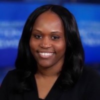 Ahmanda Jackson