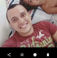 Ronald Silva Morais