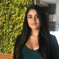 Simran Sohal
