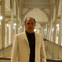 Sharad Agarwal