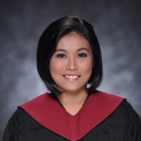 Imma Marie Mendoza