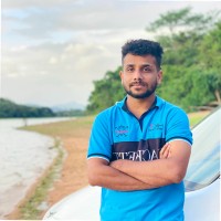 Viraj Madhushanka
