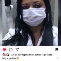 Tatiane Cristina