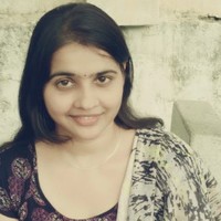 Sucharita V.