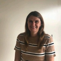 Melanie van der Dussen - de Ronde