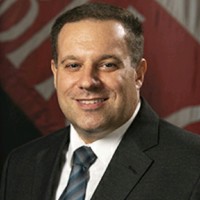 Michael D'Agosta