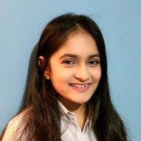 Devanshi Patel