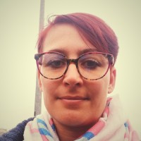 Aurélie CLAVEL