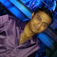 Dhrumil Parekh