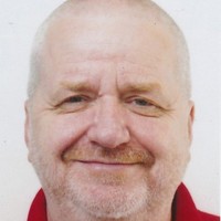 David Paul Wagner