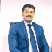 Hussain Ilyas