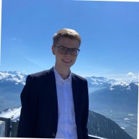 Josia Mayeur