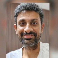 Rahul Ramachandran