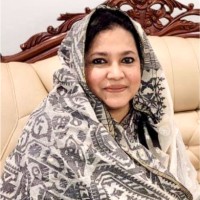 Ayesha Dalia