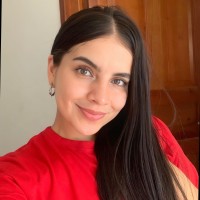 Lizeth Alejandra Castañeda roldan