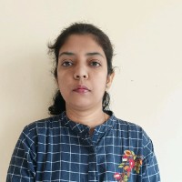 Punam Chavan