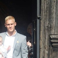 Justinas Balkevicius