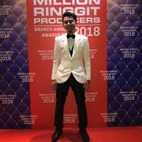 Mohd Haikal Mahmood
