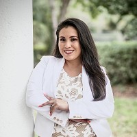 Jacqueline Smith, Cpa