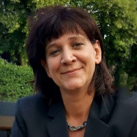 Daniela Paschke