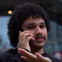 Ekaitz Inchaustegui Valdez