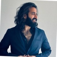 Rajesh K