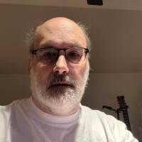 David Holcombe