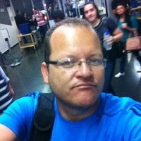 Joel Marcos Araujo Junior