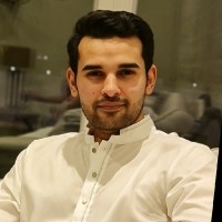 Muhammad Zohair Tahir