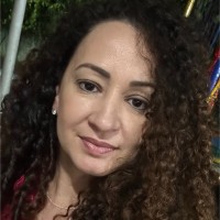 Sandra Damasceno