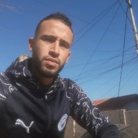 Malek Mehdi