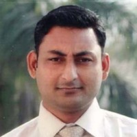 Dr. Md. Merajul Islam