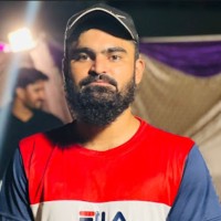 MUHAMMAD Asad Khan