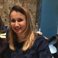 Diana Smeu