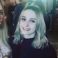 Daisy Russell