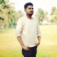 Dhinesh Kumar