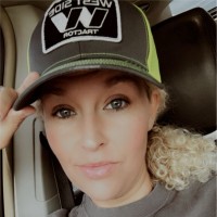 Ashleigh Grayless
