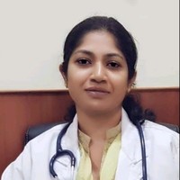Vaishali DM