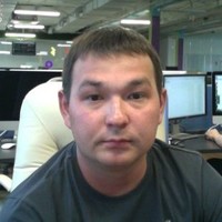 Radik Ibragimov