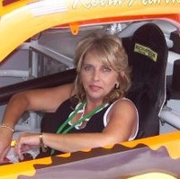 Sandra Hacker