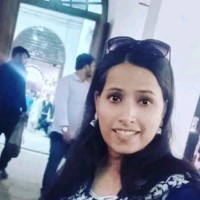Chanchal Shrivastav