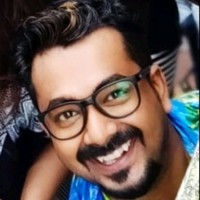 Paresh Adekar