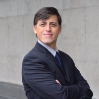 Gustavo Fuenzalida Bain