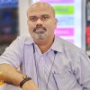 Parin Mistry