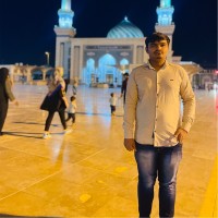 Sajid Bhimani