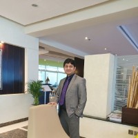 Yogendra Singh Aswal